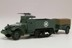 Immagine di Airfix US Army M3 Half Truck Plastikmodell 1:76