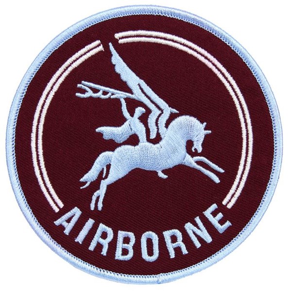 Picture of 6th Airborne Division British Army WWII