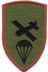 Immagine di Airborne Glider Operations Command Abzeichen