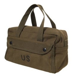 Bild von Werkzeugtasche Handtasche US Army Styl klein