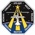 Bild von STS 121 Space Shuttle Discovery Abzeichen