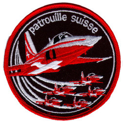 Bild für Kategorie Patrouille Suisse 