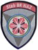 Picture of Stab BR NAZ Bundesrat Nationale Alarmzentrale Badge Armee 21 ohne Klett
