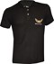 Picture of Polo Shirt, Military Aviation schwarz