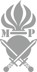 Image de MP Grenadier Militärpolizei Autoaufkleber