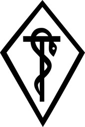 Bild von Sanität Truppengattungsabzeichen Schweizer Armee Aufkleber