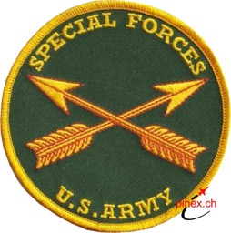 Image de US Army Special Forces Logo Abzeichen Patch