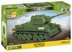 Immagine di T34-85 Panzer Historical Collection 2702 WW2 Baustein Set 