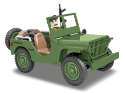 Bild von COBI 2400 Ford GP  WWII US Army