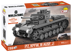 Immagine di Cobi 3062 Panzer Kampfwagen III Ausf. J WOT Baustein Set