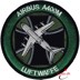 Image de Airbus A400-M Deutsche Luftwaffe Abzeichen Patch