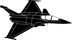Image de Dassault Rafale Autoaufkleber