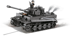Bild von Cobi Panzer Kampfwagen VI Tiger Ausf. E 2538 Deutsche Wehrmache Baustein Bausatz WWII World of Tanks