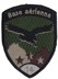 Image de Base aérienne 14 Badge Forces aériennes Suisses avec Velcro