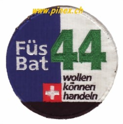 Picture of Füs Bat 44    schwarz