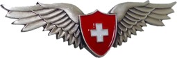 Immagine per categoria Distintivi Aeronautica Militare