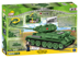 Bild von T-34 85 History Collection Panzer 2542 WW2 Baustein Set 