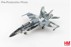 Bild von F/A-18 Hornet A+ VFC-12 Fighting Omars 2018 Metallmodell 1:72 Hobby Master HA3553