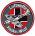 Picture of Focke Wulf Abzeichen Patch