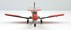 Image de Pilatus PC-7 Forces aériennes suisses maqutte en métal 1:72