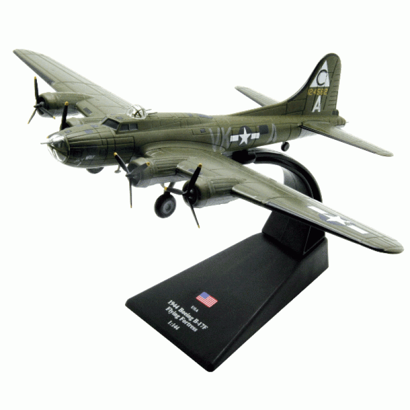 Picture for category Aircraft Models for Collectors