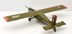 Picture of Pilatus PC-6 Turbo Porter Royal Australian Army DieCast Modell 1:72 Herpa Wings