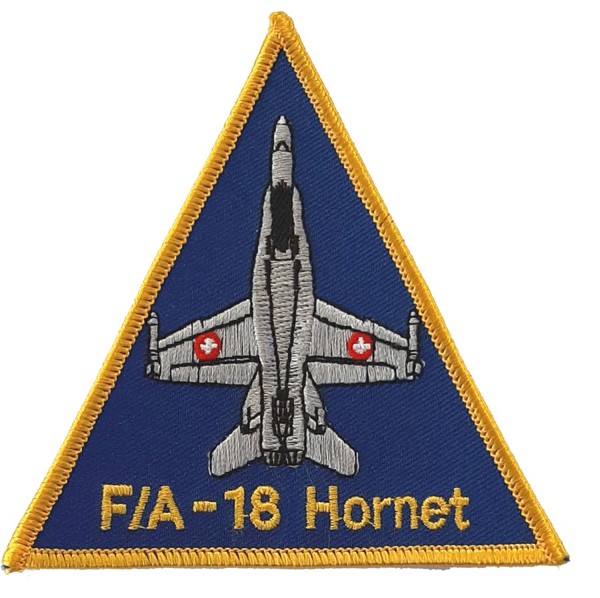 Immagine di F/A-18 Hornet Triangle 