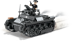 Bild von Cobi 2534 Panzer I Ausf. A Historical Collection WWII Deutsche Wehrmacht