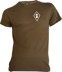Picture of Grenadier T-Shirt mit Truppengattungsabzeichen 