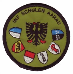 Bild von Infanterie Schulen Aarau 