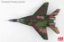 Image de Hobbymaster MIG-29A Fulcrum 1st Fighter Aviation Reg maquette en métal 1:72 HA6512