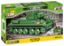 Bild von COBI T-34/76 Panzer Historical Collection 2706 WW2 Baustein Set 