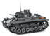 Bild von Cobi Panzer III Ausführung E Deutsche Wehrmacht Baustein Bausatz 2707
