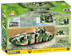 Bild von Cobi TOG 2 Super Heavy Tank Panzer Baustein Bausatz 2544