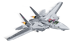 Bild von Cobi Top Gun F-14A Tomcat Baustein Set 5811 L37