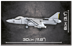 Bild von Harrier II AV-8b Kampfflugzeug Bausatz Cobi 5809 Armed Forces