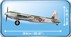 Bild von De Havilland Mosquito FB MK. VI WWII Baustein Set COBI 5718