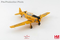 Picture of Hobby Master T-6G Texan 49-3477, 1:72, USAF Air Training Command, Columbus AFB, 1955 HA1526