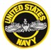 Picture of Abzeichen der Überwasserstreitkräfte US Navy