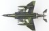 Image de RF-4E Phantom Norm 83A, 35+67 AufklG 52, German Air Force, Leck 1992  1:72 Hobby Master HA19050