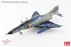 Immagine di F-4EJ Kai Phantom Forever 07-8436, 7th Air Wing, 301 SQ, Hyakuri Air Base 2020,   1:72 Hobby Master HA19026.