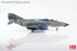 Immagine di F-4EJ Kai Phantom Forever 07-8436, 7th Air Wing, 301 SQ, Hyakuri Air Base 2020,   1:72 Hobby Master HA19026.