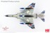 Picture of F-4EJ Kai Phantom Forever 07-8436, 7th Air Wing, 301 SQ, Hyakuri Air Base 2020,   1:72 Hobby Master HA19026.