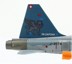 Picture of F-5E Tiger Pa Capona Tiger Swiss Air Force die cast airplane , Hobbymaster die cast airplane 1:72 HA3360.