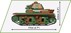 Bild von Cobi Renault R35 Panzer Panzer Baustein Bausatz Cobi WWII 2553