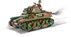 Bild von Cobi Renault R35 Panzer Panzer Baustein Bausatz Cobi WWII 2553