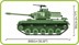 Bild von Cobi M41A3 Walker Bulldog Panzer Bausatz Vietnam US Army 2239