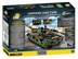 Bild von COBI Leopard 2 A5 TVM Panzer Bausatz 2620