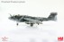Immagine di Grumman EA-6B Prowler VAQ-142 Bagram Airfield Afghanistan Metallmodell 1:72 Hobby Master HA5010B, ohne Haifischmaul, 