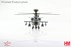 Image de Apache AH-64E Guardian ZV-4808 Indian Air Force 125th Squadron Gladiators, maquette en métal échelle  1:72